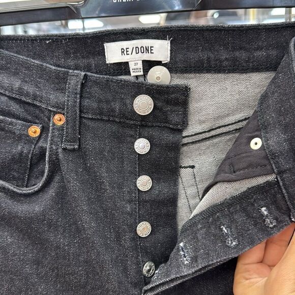 Re/done jean - Picture 3 of 7